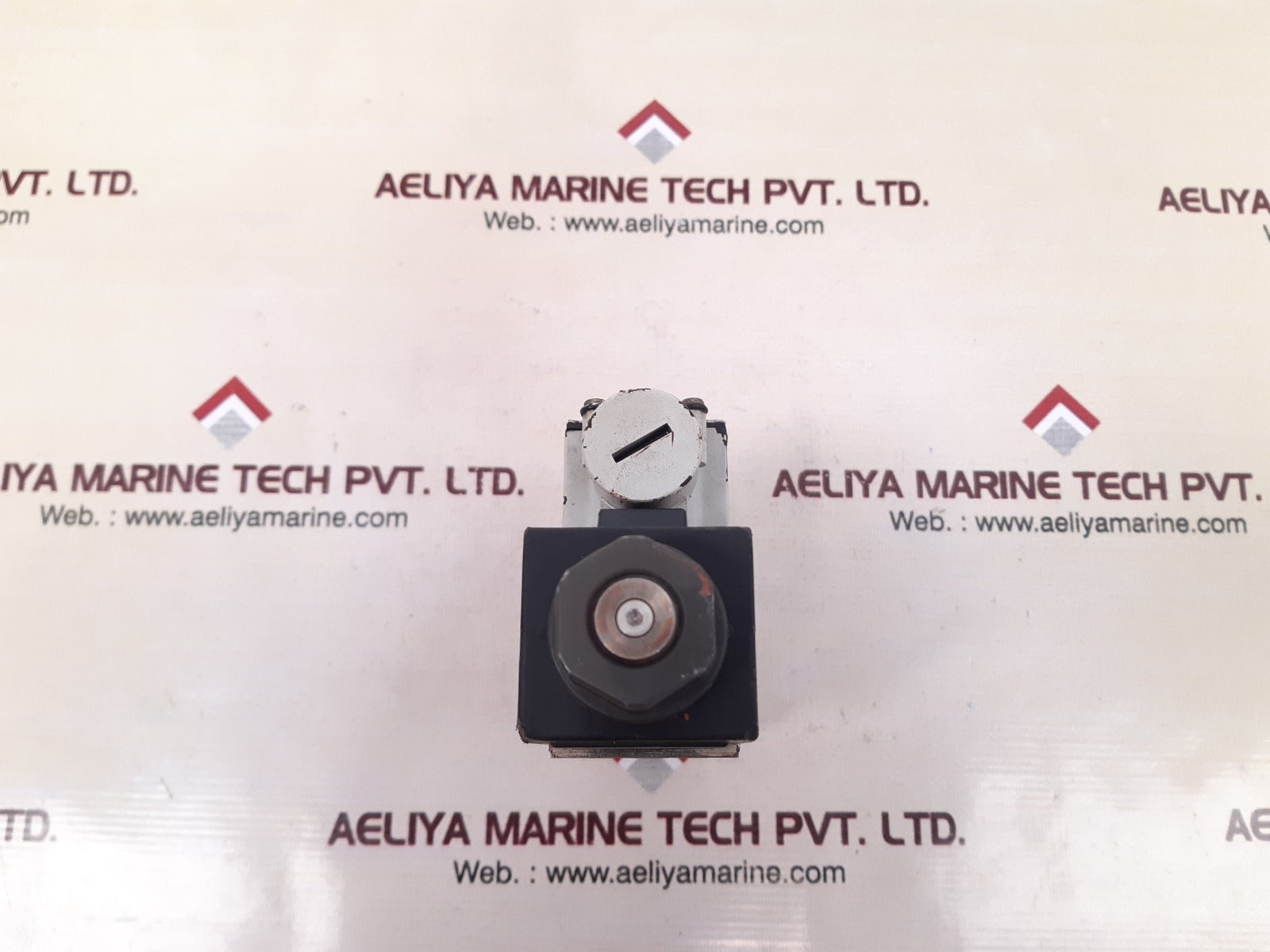 Uchida-rexroth 4weh22j70/6aw110-00 control valve