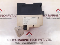 Schneider tsxaeg4111 analog input module