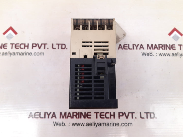 Schneider tsxaeg4111 analog input module