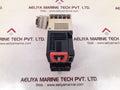 Schneider tsxaeg4111 analog input module