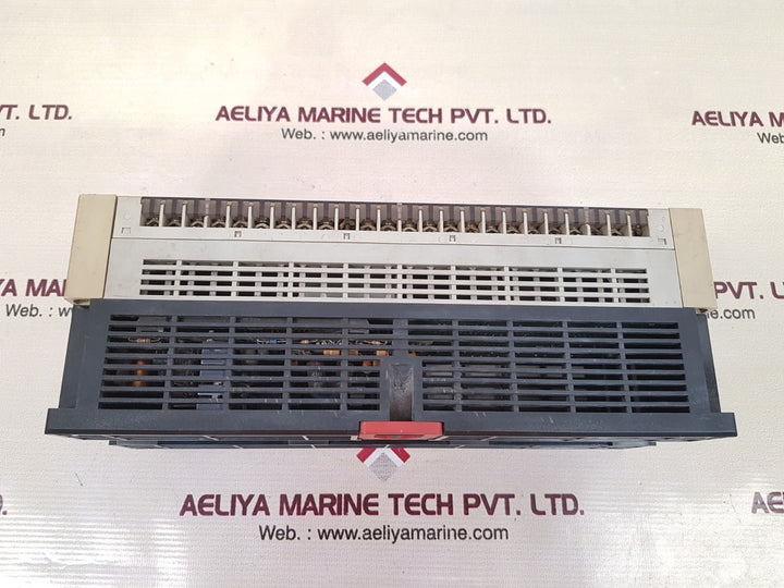 Telemecanique tsx17 programmable logic controller tsx1723428 