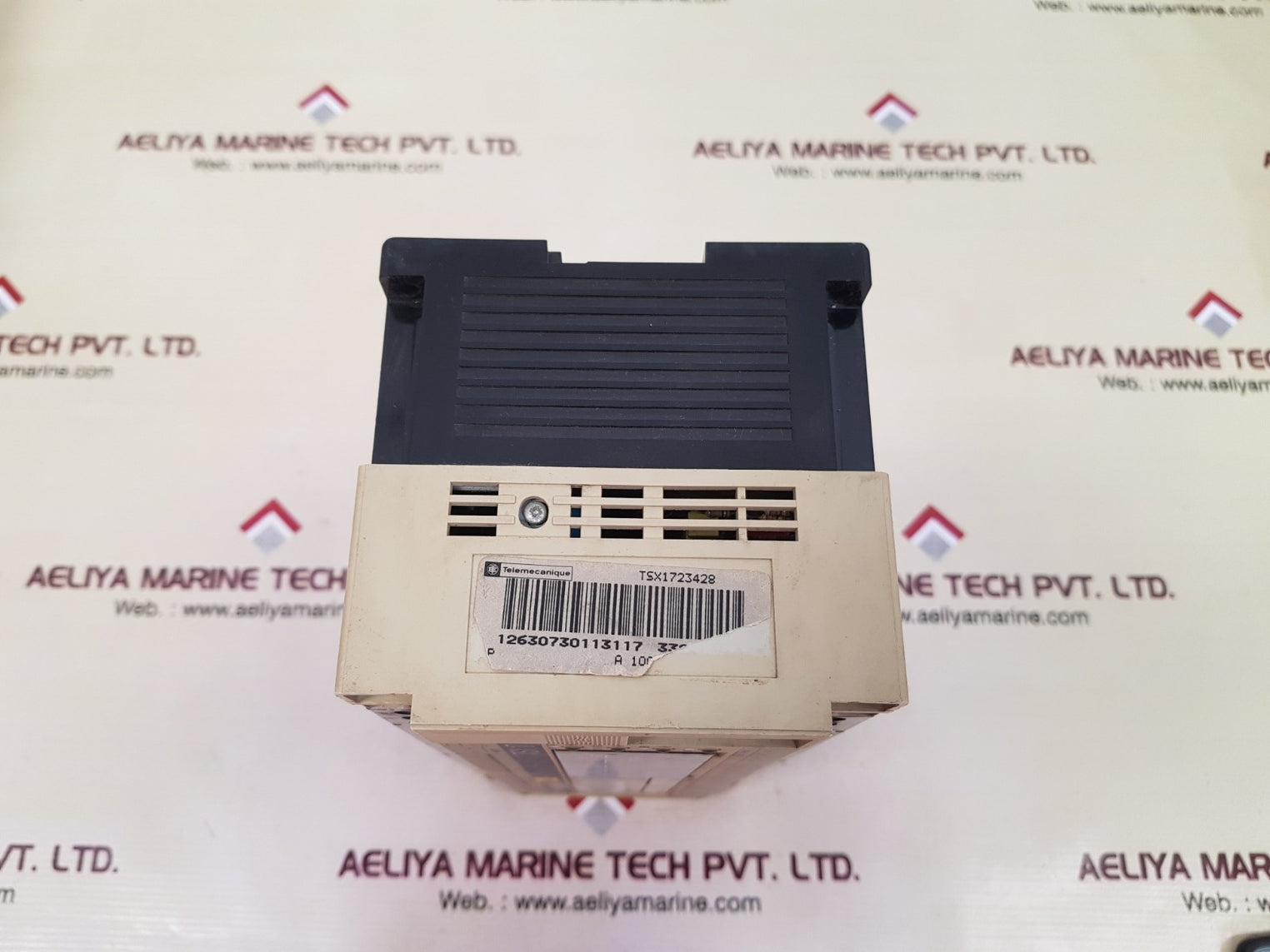 Telemecanique tsx17 programmable logic controller tsx1723428 