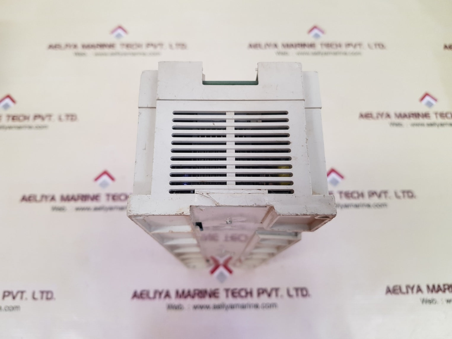 Mitsubishi fx2n-128mt-ess/ul programmable controller