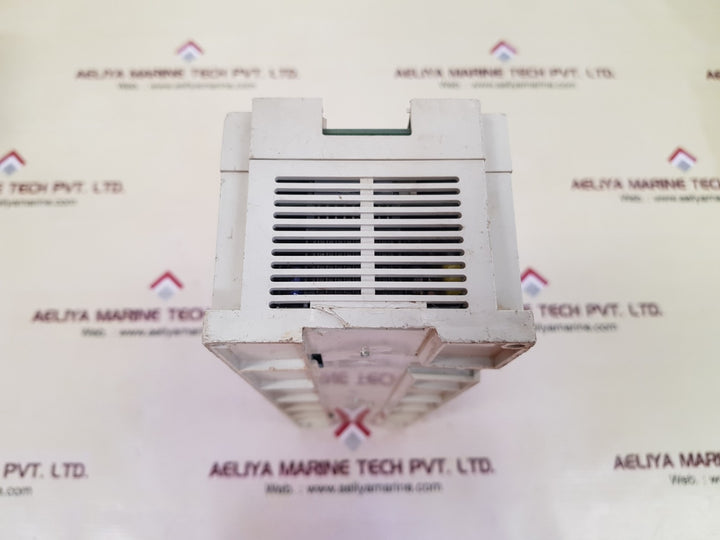 Mitsubishi fx2n-128mt-ess/ul programmable controller