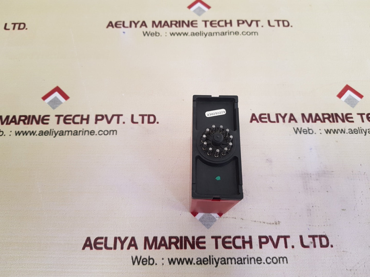 Pr electronics 2231 trip amplifier