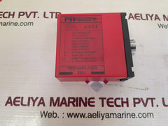 Pr electronics 2231 trip amplifier