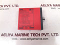 Pr electronics 2231p trip amplifier