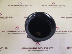 Moflash ap198m pneumatic air horn