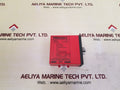 pr electronics 2204 isolation amplifier