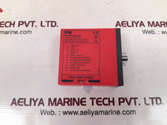 Pr Electronics 2237 B2A Trip Amplifier