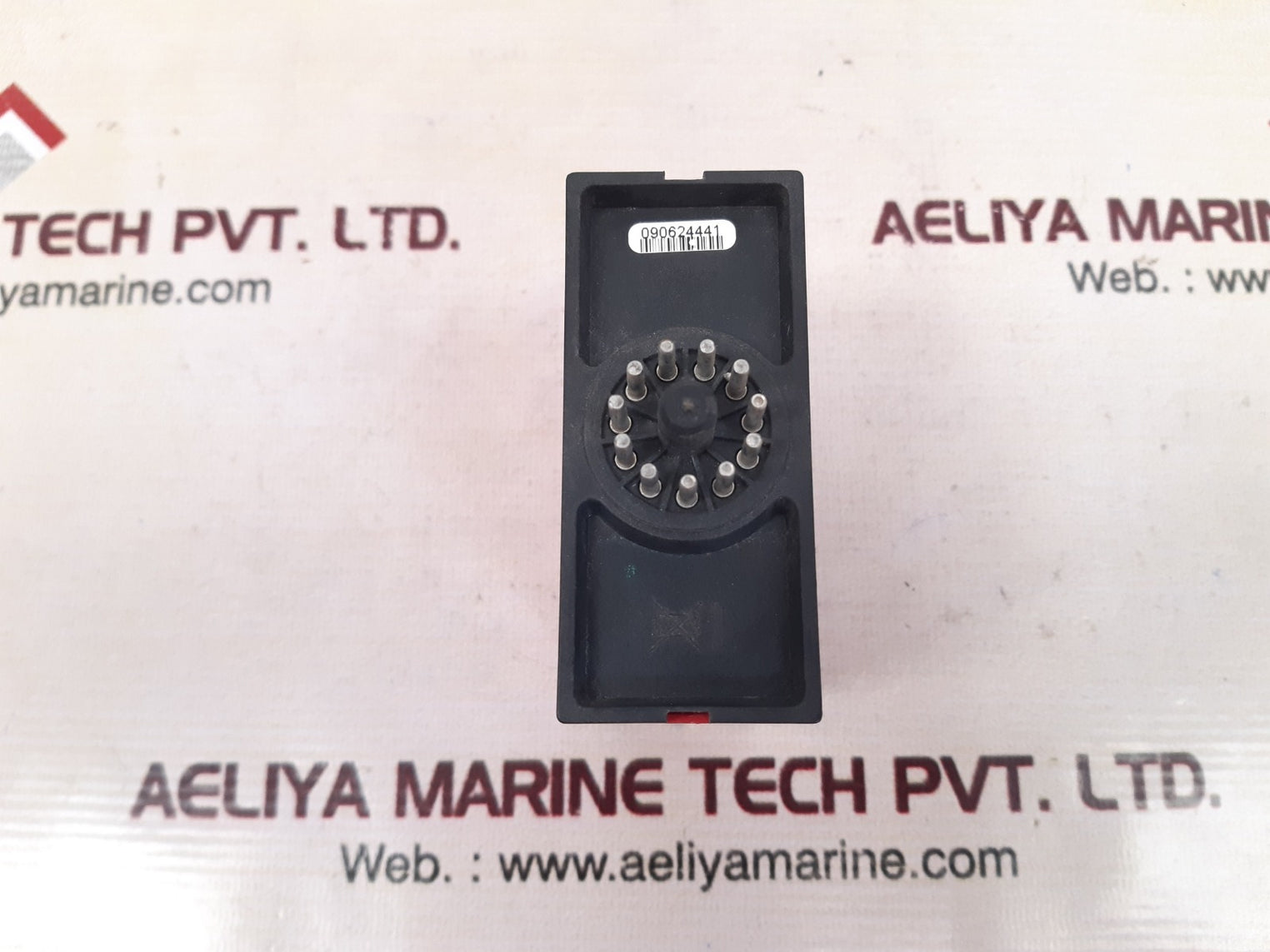 Pr Electronics 2237 B2A Trip Amplifier