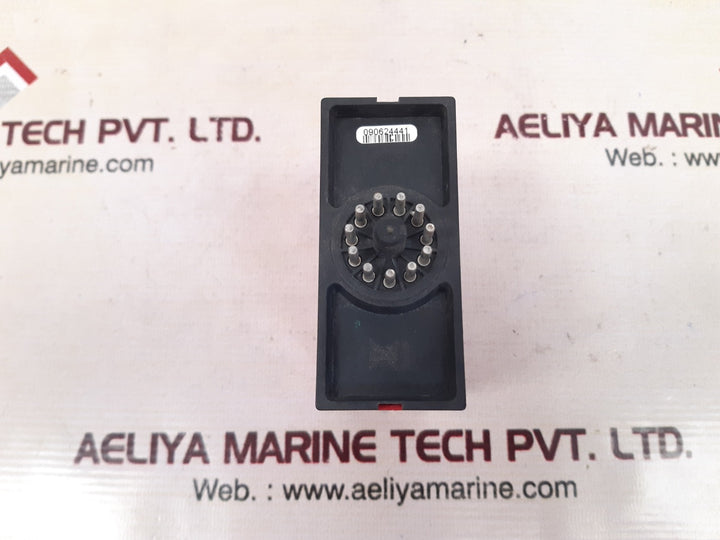 Pr Electronics 2237 B2A Trip Amplifier