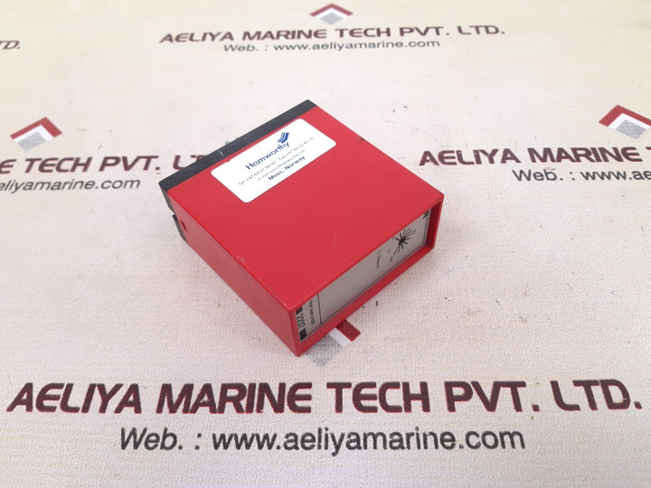 Pr Electronics 2237 B2A Trip Amplifier