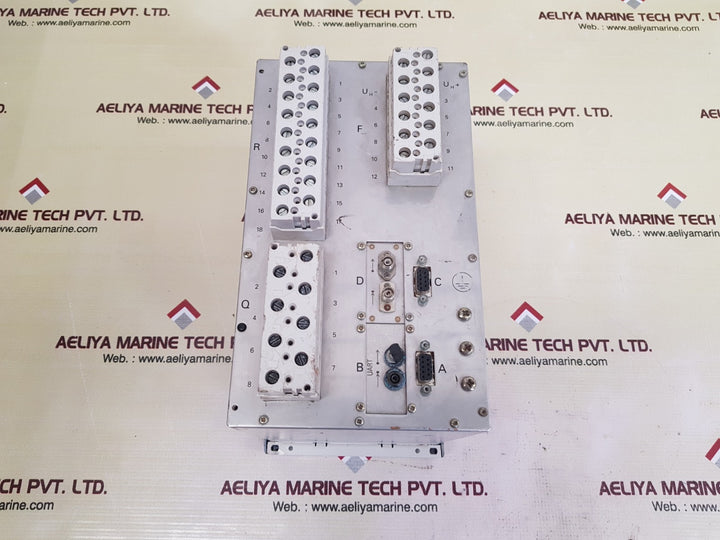 Siemens siprotec 7sd61 line differential protection relay