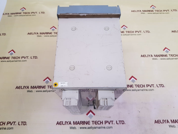 Siemens siprotec 7sd61 line differential protection relay