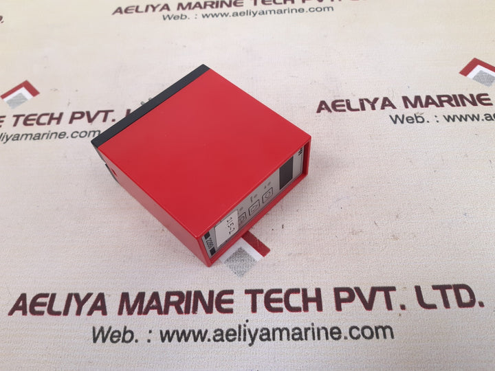 Pr electronics 2289 signal calculator 2289a 24 v