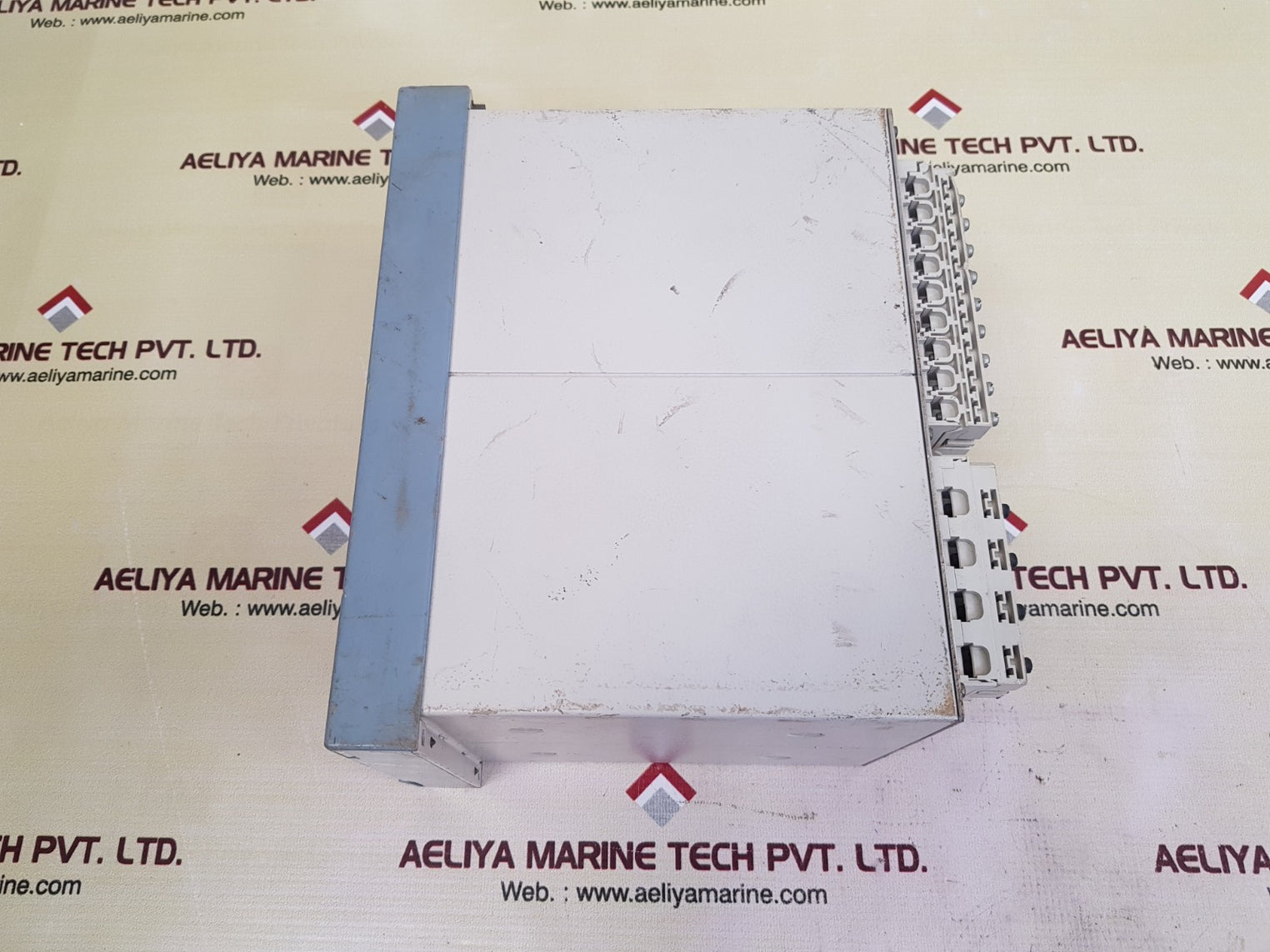 Siemens siprotec 7sd61 line differential protection relay 7sd6101-5bb29-0ba0/dd