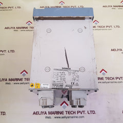 Siemens siprotec 7sd61 line differential protection relay 7sd6101-5bb29-0ba0/dd