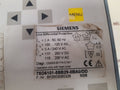 Siemens siprotec 7sd61 line differential protection relay 7sd6101-5bb29-0ba0/dd