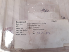 Pr electronics 2289a signal calculator