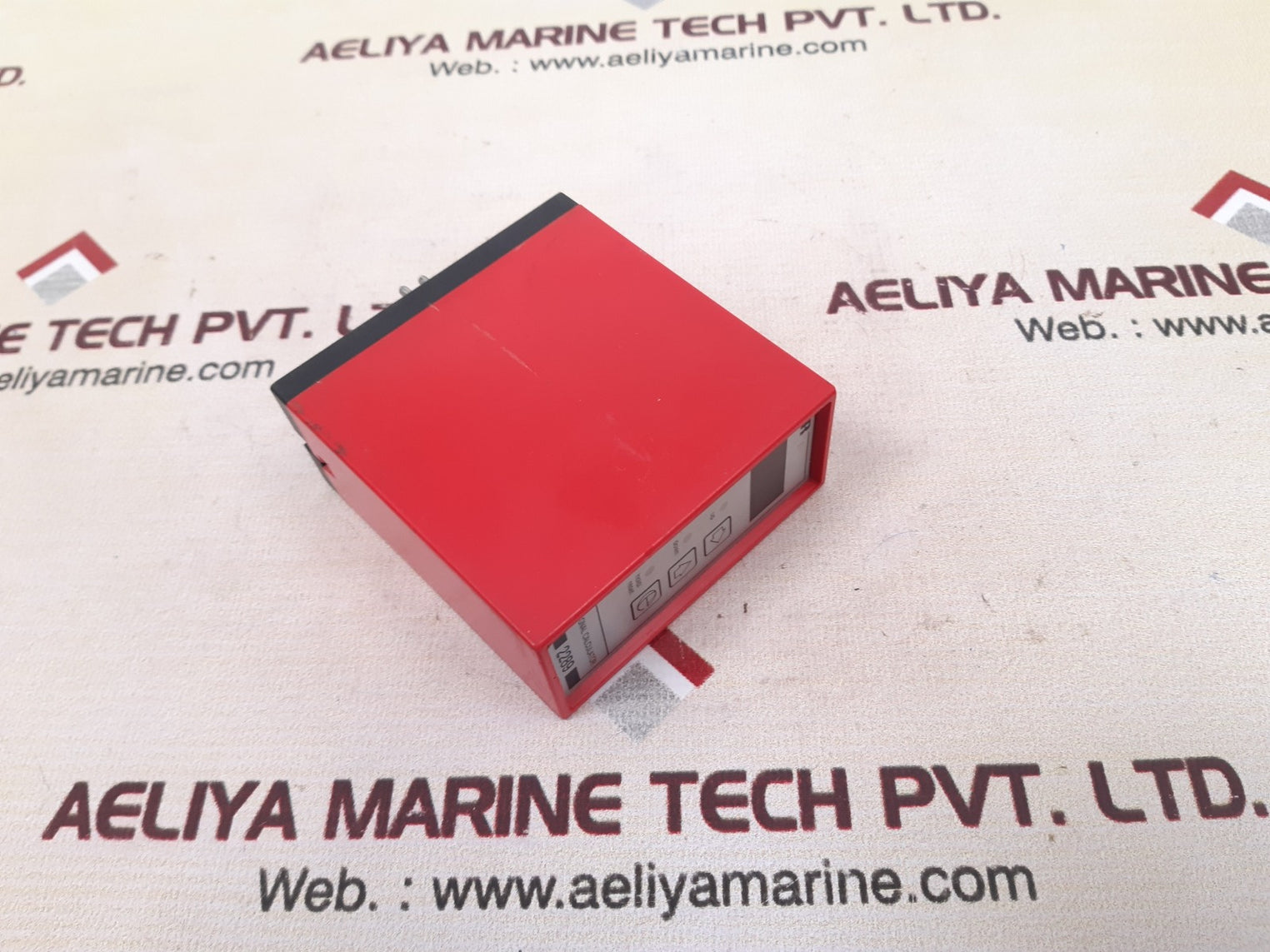 Pr electronics 2289a signal calculator