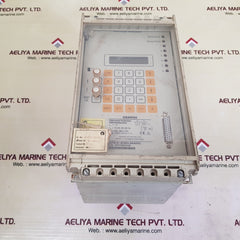 Siemens 7ut5121-5cb01-0aa0/kl differential protection relay