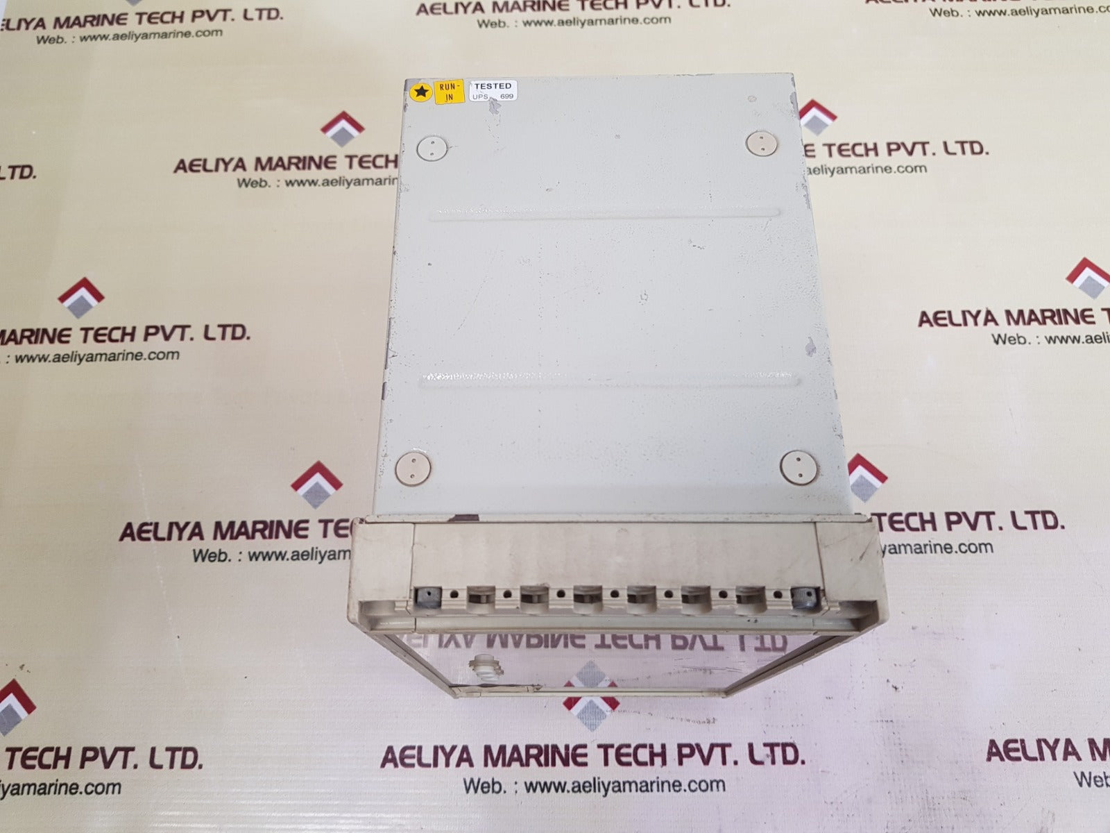 Siemens 7ut5121-5cb01-0aa0/kl differential protection relay