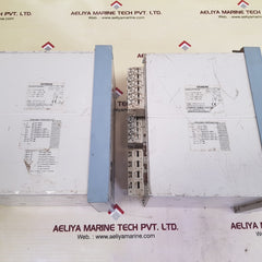 Siemens siprotec 7sa610 distance protection relay 7sa6101-2ab22-1da1/ee