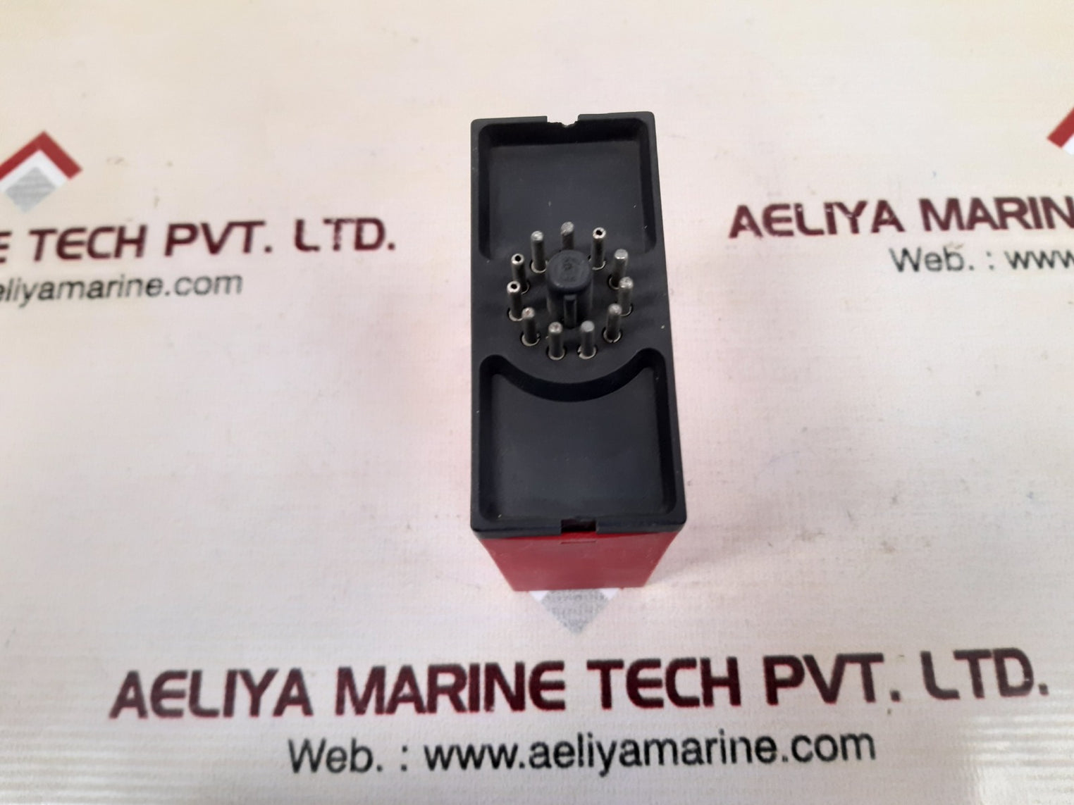 Pr electronics 2220 power supply 