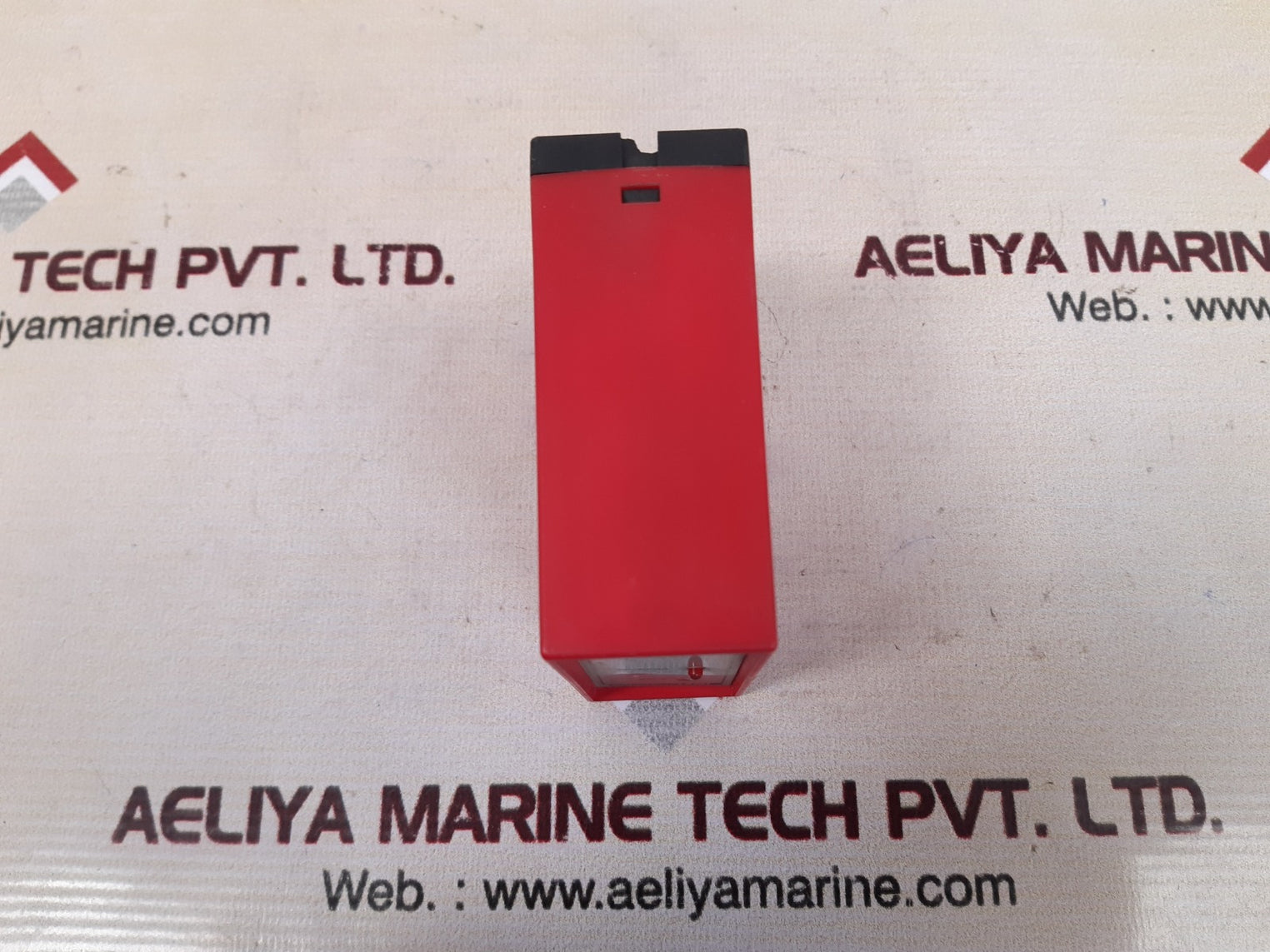 Pr electronics 2220 power supply 