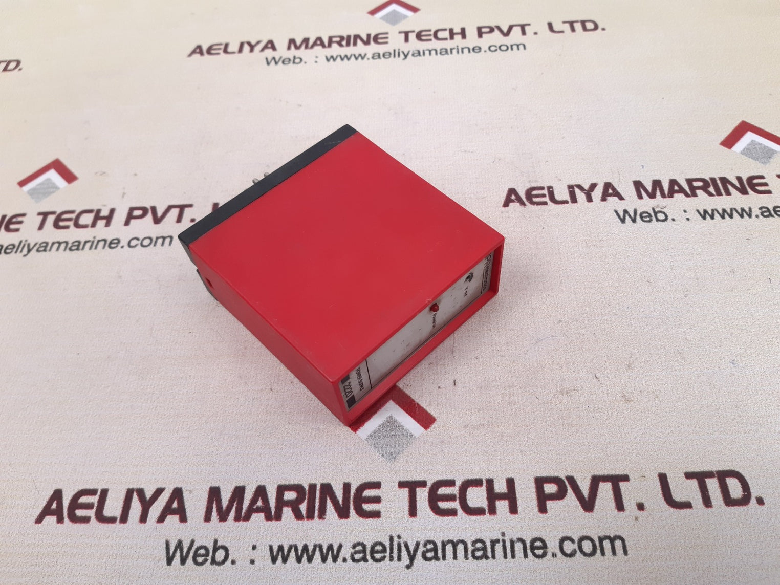 Pr electronics 2220 power supply 