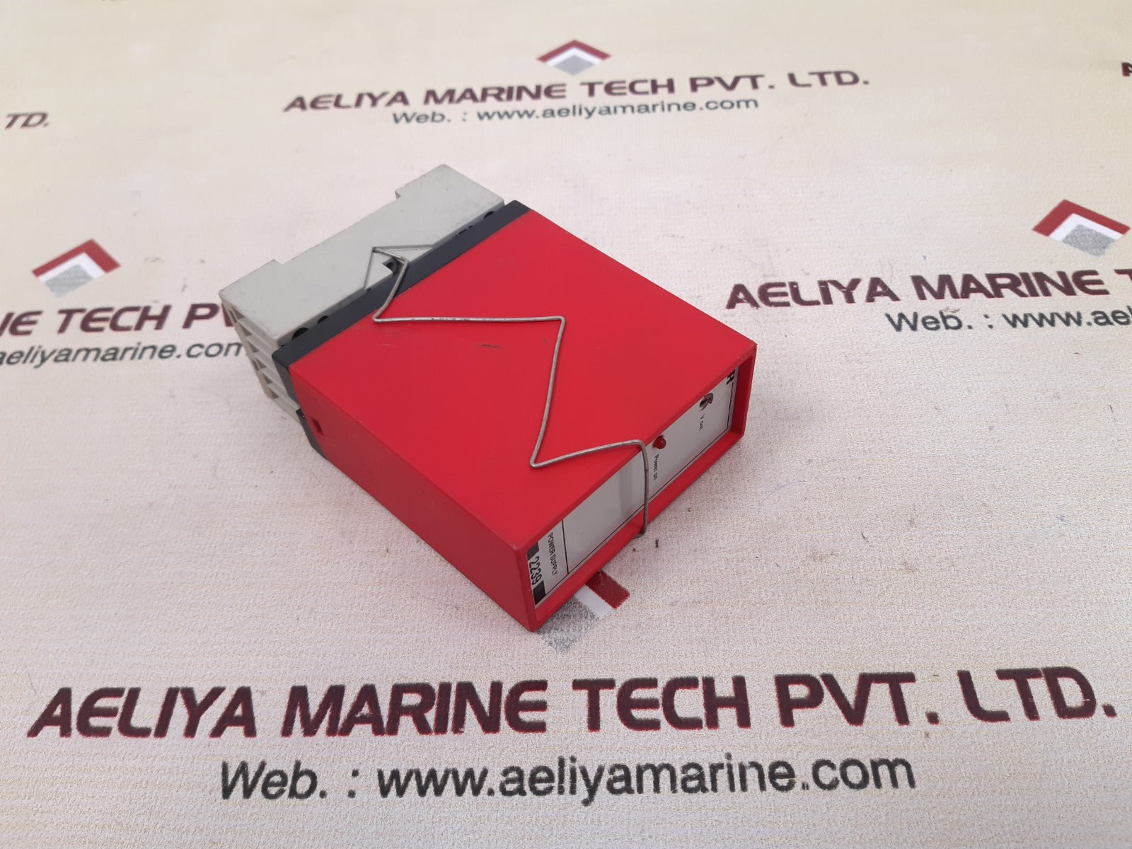 Pr electronics 2239 a1 power supply