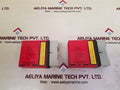 Pr electronics 2205 pi controller