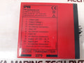 Pr electronics 2279n2d ac/dc transmitter