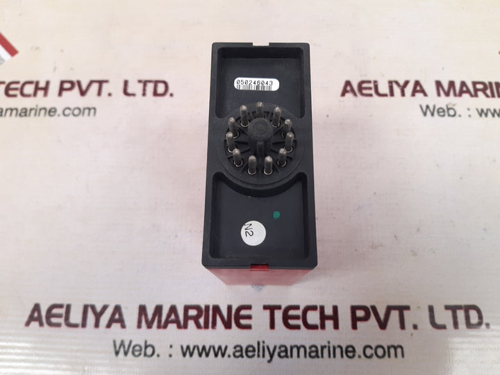Pr electronics 2279n2d ac/dc transmitter