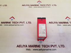 Pr electronics 2205 pi controller 2205 d2a0b