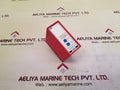 Pr electronics 2205 pi controller 2205 d2a0b