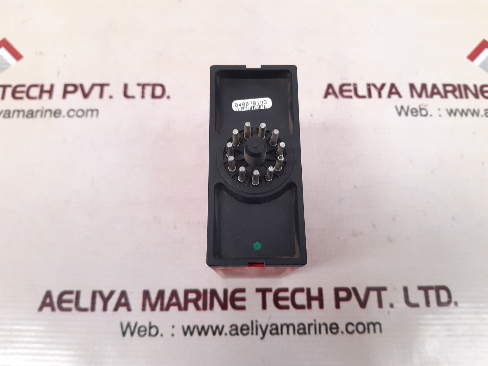 Pr electronics 2238d4a trip amplifier 