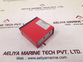 Pr electronics 2238d4a trip amplifier 