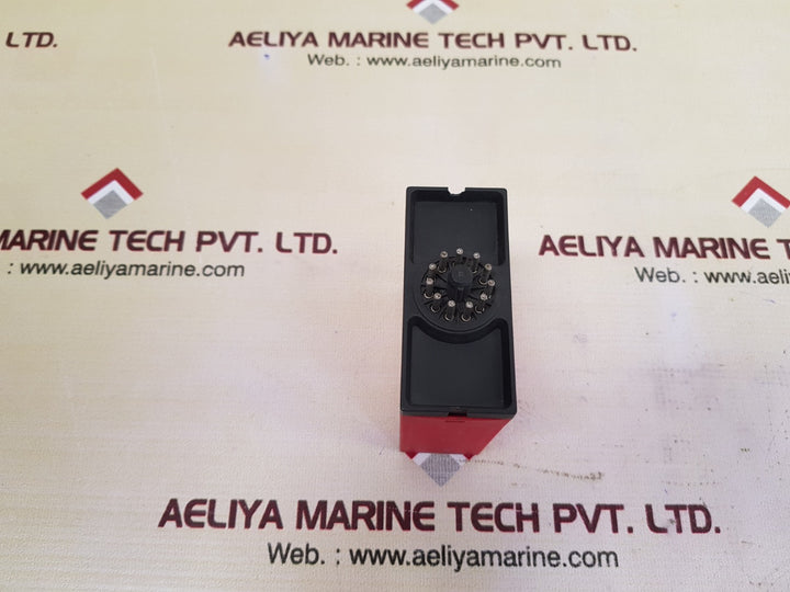Pr electronics 2238 d4c limit switch