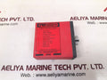Pr electronics 2202 r2 r/i transmitter 