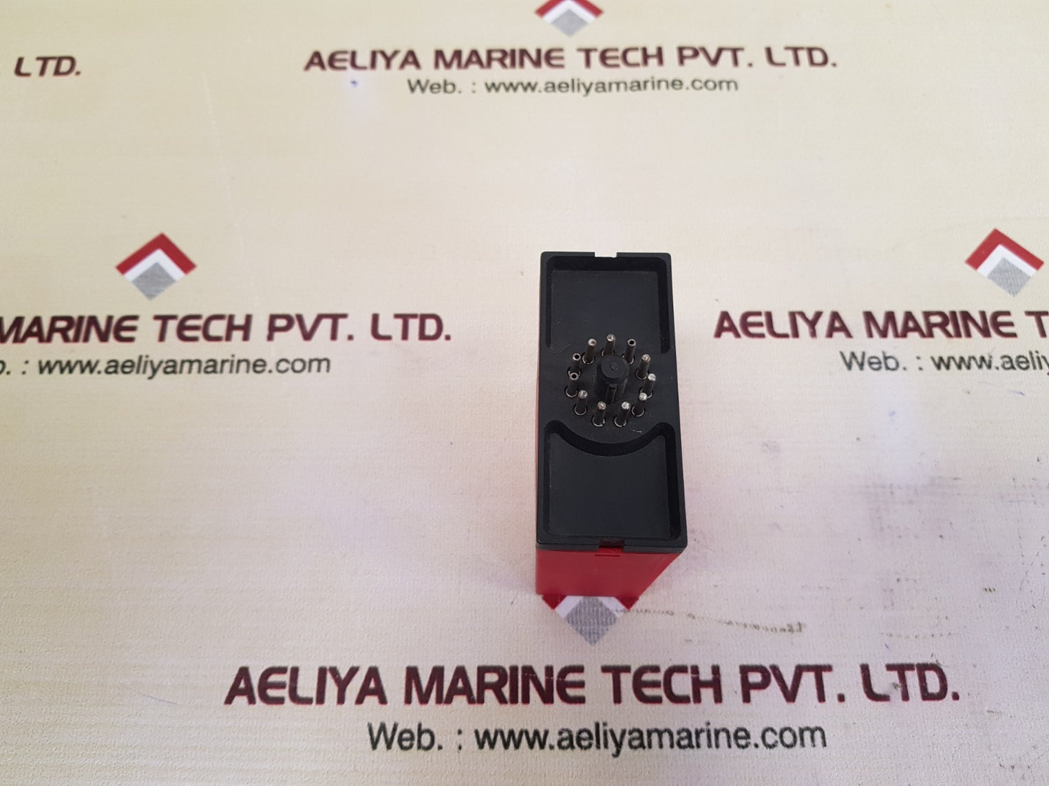 Pr electronics 2220 b4 power supply