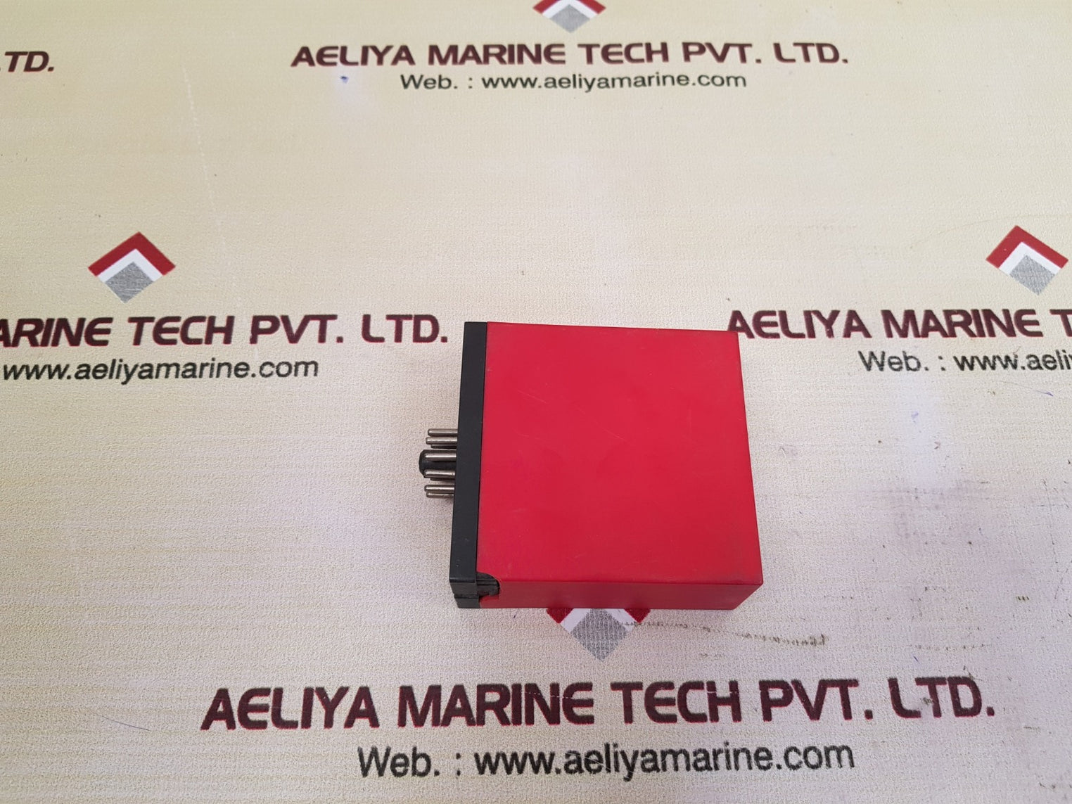 Pr electronics 2211 bb2b1 analog calculator