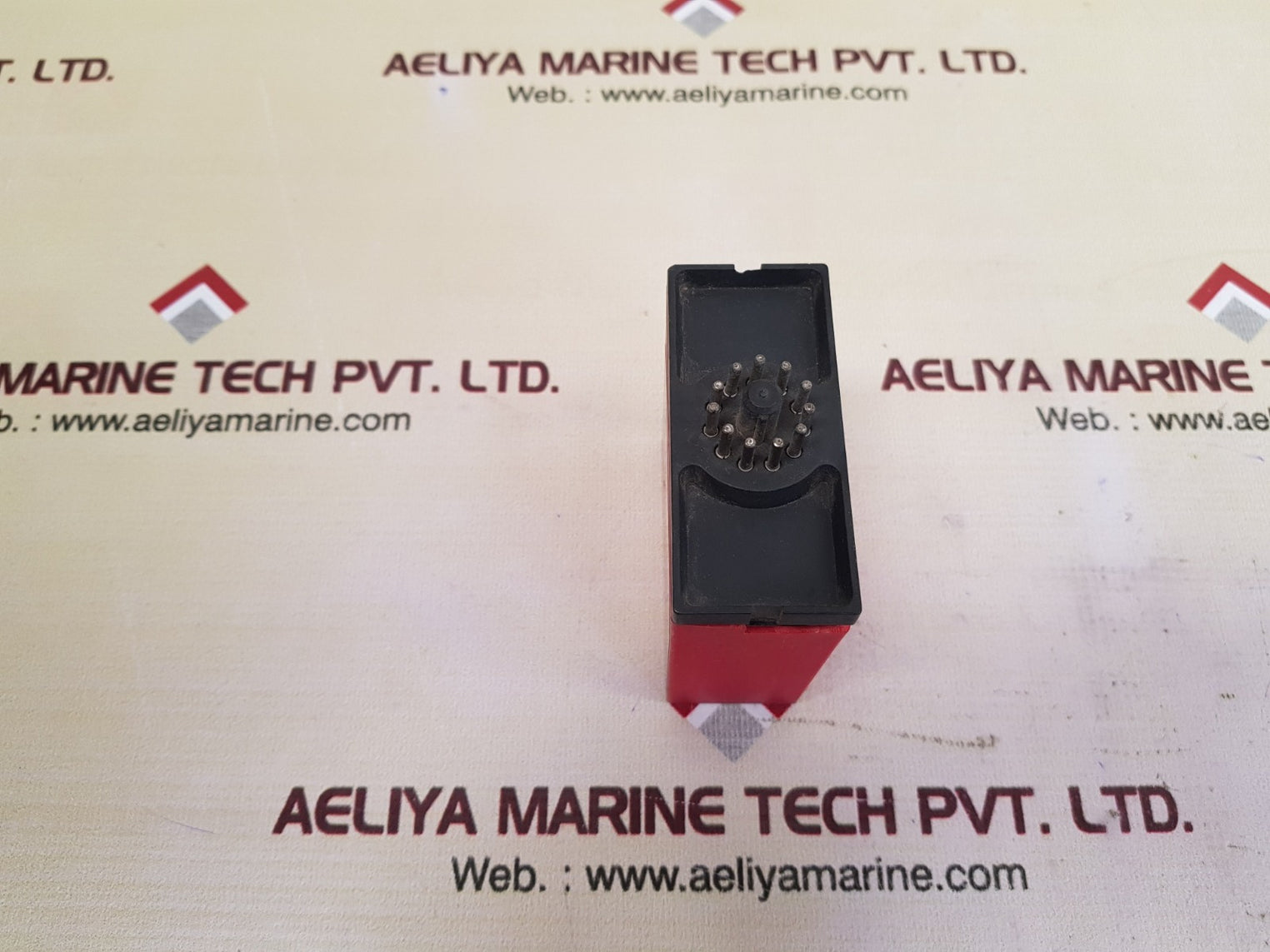 Pr electronics 2211 bb2b1 analog calculator