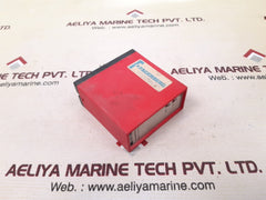 Pr electronics 2202 r2 r/i transmitter 