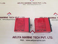 Pr electronics 2284 isolation amplifier 2284x2d1
