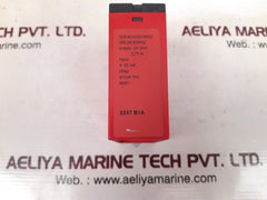 Pr Electronics 2237 B1A Trip Amplifier