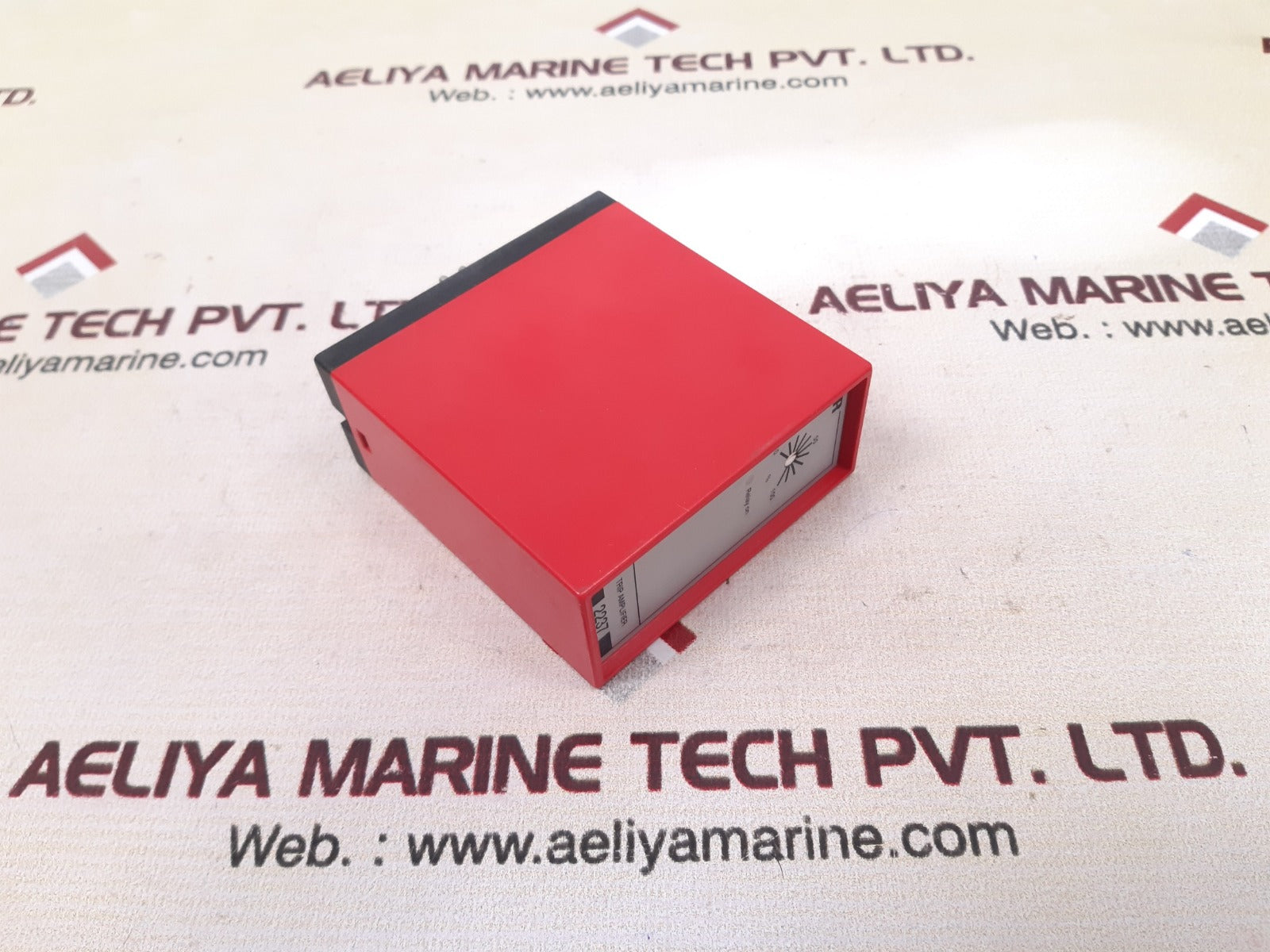 Pr Electronics 2237 B1A Trip Amplifier