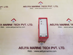 Pr electronics 2202 r/i transmitter 2202r2d 24 v