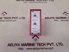 Pr electronics 2238a trip amplifier 